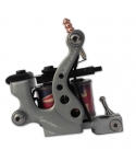 Tattoo Machine - Egiziana - Alluminium Smooth