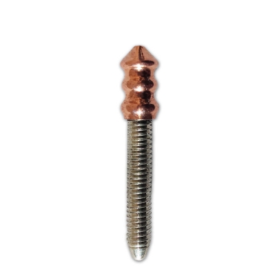 Silver contact screw