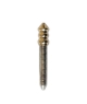 Silver contact screw