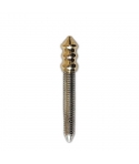 Silver contact screw