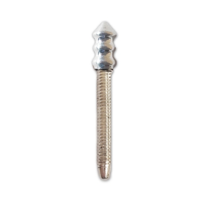 Silver contact screw