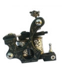 Tattoo Machine - Mangusta - Iron Limited Edition