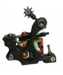 Tattoo Machine - Mangusta - Iron