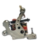 Tattoo Machine - Egiziana - Alluminium Smooth