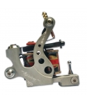 Tattoo Machine - Egiziana - Aluminum Smooth