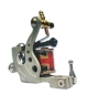 Tattoo Machine - Egiziana - Alluminium Smooth