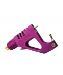 Tattoo Machine Rotary - Cronos Pro - Fuchsia