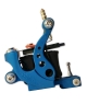 Tattoo Machine - Egiziana - Aluminum Blue