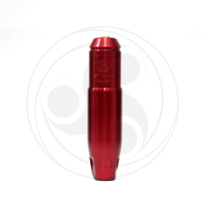 strike pen nano red