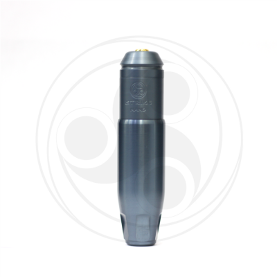 strike pen nano gray