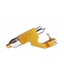 Tattoo Machine - Rotary Classic - Yellow