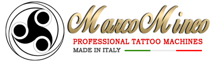 Marco Mineo Tattoo Supply