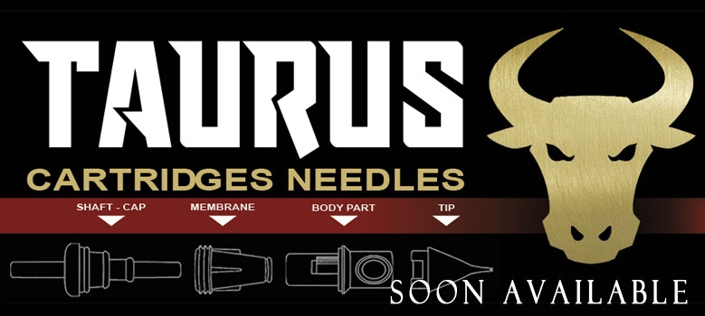 Taurus cartridges